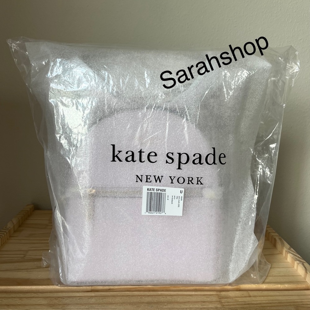 ♠️Kate Spade backpack
